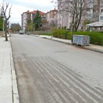 Daha temiz bir Çorum için…