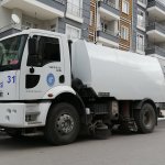 Daha temiz bir Çorum için…