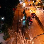 Belediyemiz, pandemi sürecinde Çorum halkının yanında