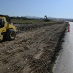 Fevzi Çakmak 3.Caddede hummalı çalışma