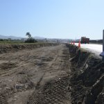 Fevzi Çakmak 3.Caddede hummalı çalışma