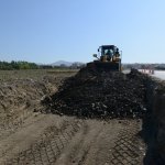 Fevzi Çakmak 3.Caddede hummalı çalışma