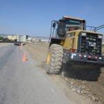 Fevzi Çakmak 3.Caddede hummalı çalışma