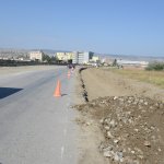 Fevzi Çakmak 3.Caddede hummalı çalışma