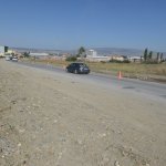 Fevzi Çakmak 3.Caddede hummalı çalışma