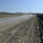 Fevzi Çakmak 3.Caddede hummalı çalışma