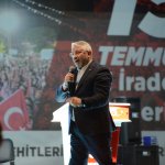 Çorum, 15 Temmuz’da tek yürek oldu