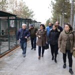 Çorum'u örnek aldılar, Sungurlu'ya kuracaklar