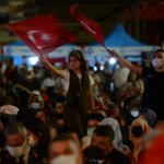 Çorum, 15 Temmuz’da tek yürek oldu