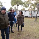 Çorum'u örnek aldılar, Sungurlu'ya kuracaklar