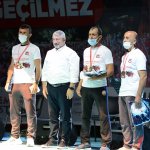 Çorum, 15 Temmuz’da tek yürek oldu