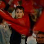 Çorum, 15 Temmuz’da tek yürek oldu