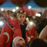 Çorum, 15 Temmuz’da tek yürek oldu