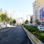 Bozuk ve yıpranan yolların yenilenmesine devam ediliyor