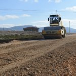 Belediyemiz, Bayat Gediği'nde yeni yol açıyor