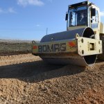 Belediyemiz, Bayat Gediği'nde yeni yol açıyor