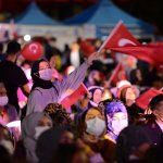 Çorum, 15 Temmuz’da tek yürek oldu