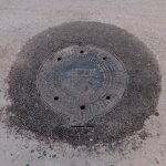 İpeklievler 3. Caddede isale hattı yenileniyor