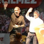 Çorum, 15 Temmuz’da tek yürek oldu