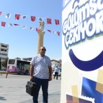 Belediyemizden “Foto 1 Dakika” hizmeti