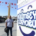 Belediyemizden “Foto 1 Dakika” hizmeti