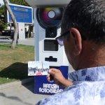 Belediyemizden “Foto 1 Dakika” hizmeti