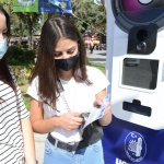 Belediyemizden “Foto 1 Dakika” hizmeti