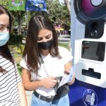 Belediyemizden “Foto 1 Dakika” hizmeti