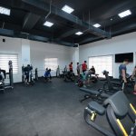 Ulukavak ve Kale spor tesisleri açılışa hazır