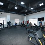 Belediyenin spor tesisleri yeniden açılıyor