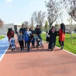 'Çorum'un gerdanlığı' Millet Bahçesi olacak