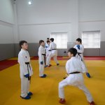 Ulukavak ve Kale spor tesisleri açılışa hazır