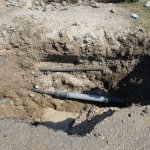 Ulukavak’ta artık tüm abonelerin suyu kesilmeyecek