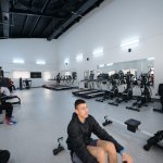 Belediyenin spor tesisleri yeniden açılıyor