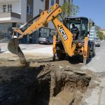 Ulukavak’ta artık tüm abonelerin suyu kesilmeyecek