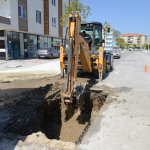 Ulukavak’ta artık tüm abonelerin suyu kesilmeyecek