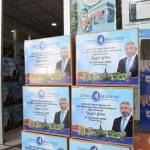 Başkan Aşgın, çocuklara verdiği sözü tuttu