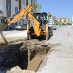 Ulukavak’ta artık tüm abonelerin suyu kesilmeyecek