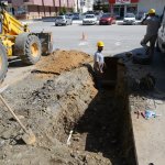 Ulukavak’ta artık tüm abonelerin suyu kesilmeyecek