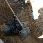 Ulukavak’ta artık tüm abonelerin suyu kesilmeyecek