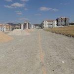 Ata 1. Cadde’de İçmesuyu Çalışması