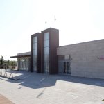 Millet Bahçesi'nde bulunan 3 iş yeri kiraya verilecek