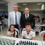 10. Akıl Oyunları Turnuvası başladı