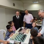 10. Akıl Oyunları Turnuvası başladı