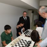 10. Akıl Oyunları Turnuvası başladı