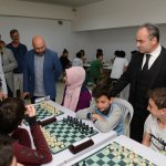 10. Akıl Oyunları Turnuvası başladı