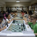 10. Akıl Oyunları Turnuvası başladı