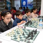 10. Akıl Oyunları Turnuvası başladı