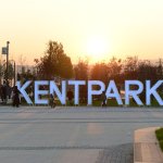 'Çorum'un gerdanlığı' Millet Bahçesi olacak