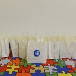 Belediyemizden Kur'an Kurslarına Dezenfektan ve Maske Hediyesi